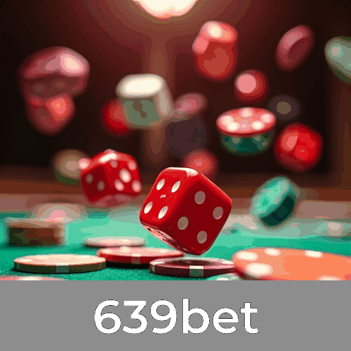 639bet: Plataforma Confiável e Cassino Premiado