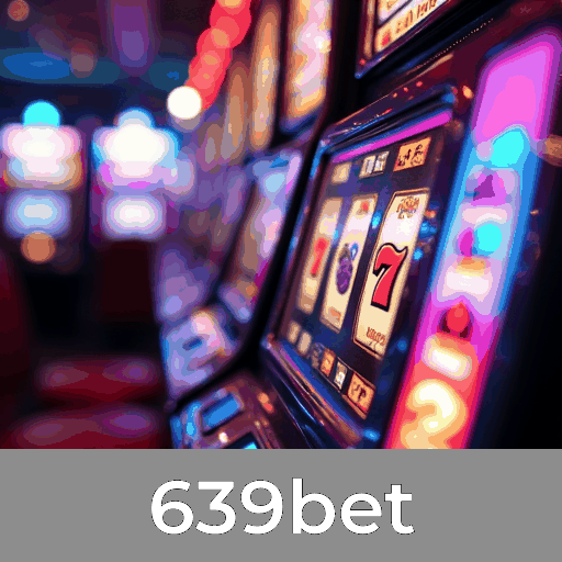 639bet: Variedade de Jogos e Experiência Exclusiva com Slots de Alta Volatilidade e Jogos de Mesa ao Vivo