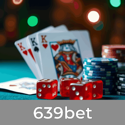 639bet: Experiência Imersiva com Variedade de Jogos de Cassino